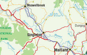 FUMAPEST Singleton Pest Control > since 1964